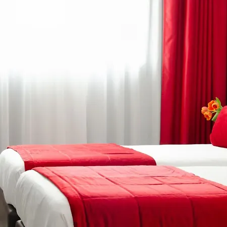 Hotel American Palace Eur-2
